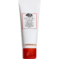 Origins VitaZing SPF15 lotion hydratante stimulante avec le mangoustanier (50ml)