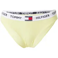 Tommy Hilfiger Femmes, Bikini, Culottes de bikini pour femmes, (XS)