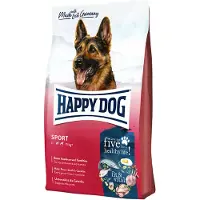 Happy Dog Fit & Vital Sport pour chien