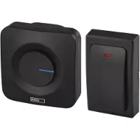 Emos P5729B (Radio 433 MHz, Sans fil)