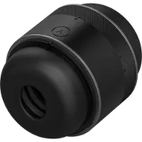 Arcwave - masturbateur homme stimulation rotation pression - silicone noir