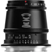 TTArtisan 17mm F1.4 L- Mount