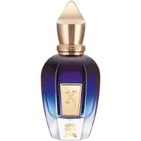 XERJOFF Comandante ! Eau de Parfum, 50 ml Fine fragrance for men