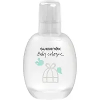 Suavinex Baby Cologne eau de cologne pour bébé 100 ml