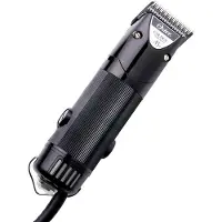 Oster Tondeuse "Golden A5" rouge bourgogne 185552