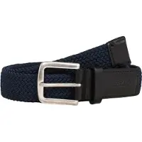 Marc O'Polo Ceinture bleu foncé