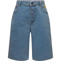 Homeboy Jean 'X-tra Monster' bleu denim