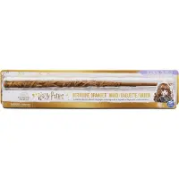 Spin Master Harry Potter - La baguette magique d'Hermione