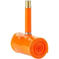 Tubolito S-tubo Bmx Presta 42 Mm Inner Tube Orange 20´´ / 1.50-2.50
