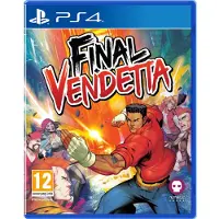 Final Vendetta - Édition collector