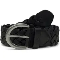 Tom Tailor Ceinture 'Lisa' noir