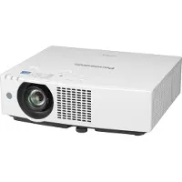 Panasonic PT-VMZ51SEJ vidéo-projecteur Projecteur à focale standard 5200 ANSI lumens LCD 1080p (1920x1080) Blanc