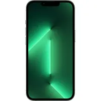 Apple iPhone 13 Pro 256 Go Vert