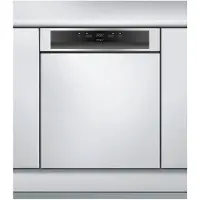 Whirlpool WBC 3C26 X / Encastrable / Semi-intégré / Hauteur de niche : 82 - 90 cm