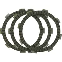 EBC Ck Series Cork Ck1150 Clutch Friction Plates Gris