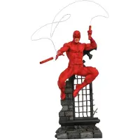 Diamond Marvel Gallery Daredevil (Comic Version) Pvc Figure