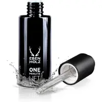 Ebenholz skincare Soin du visage Ebène One Minute Lift (30 ml)