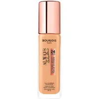 Bourjois Always Fabulous Foundation 24h Spf20 125 Ivory 30ml