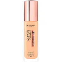 Bourjois Always Fabulous fond de teint longue tenue SPF 20 teinte 110 Vanille Clair 30 ml