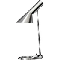 Louis Poulsen Lampe de table AJ mini inox