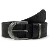 Tom Tailor Ceinture 'Sandra' noir