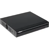 Dahua Enregistreur vidéo Technology Lite NVR2108HS-8P-S3