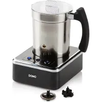 Domo Emulsionneur de lait 650w 0.23l - - DO717MF -