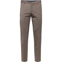 Selected Elon Anzughose Grau 54 Mann Grau 54