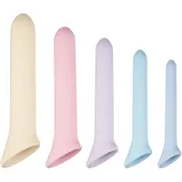 Vagiwell MEDINTIM Dilatateurs médicaux en silicone 1 pc(s)