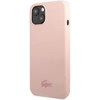 Mtp Products LCHCP13SSI iPhone 13 mini 5,4" różowy/rose hardcase Silicone (Apple iPhone 13 mini), Coque pour téléphone portable, Pink