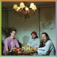 Konkurrent Wilder Maker - Male Models [Cd]