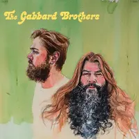 Konkurrent Gabbard Brothers - Gabbard Brothers [Cd]