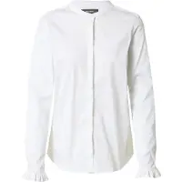 Mos Mosh Chemisier 'Mattie' blanc