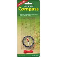 Coghlan's Boussole cartographique de Coghlan
