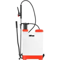HECHT 4122 Pulvérisateur à dos 12 litres (12 l)
