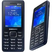 Samsung Metro 360 SM-B360E DualSim MP3 Radio Camera Bluetooth microSD Tasten Handy NEU