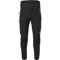 Agu Venture Mtb Summer Pants Noir 2XL Homme