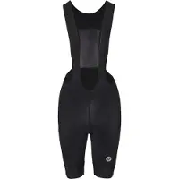 Agu Venture Bib Shorts Noir S Femme