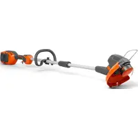 Husqvarna 110iL (Fils coupe-herbe)