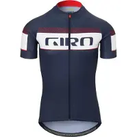 Giro Maillot à Manches Courtes Chrono Sport