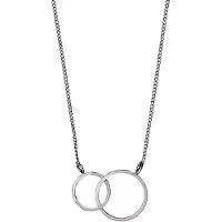 Pilgrim Chaîne 'Harper' argent