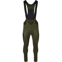 Agu Venture Bib Tights Vert 2XL Homme
