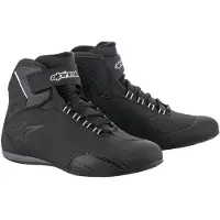Alpinestars Secteur WP Baskets noir 13