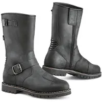 TCX Fuel Wp Touring Boots Noir EU 40 Homme