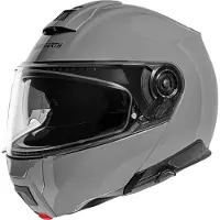 Schuberth C5 Concrete Grey Gris 63 unisex