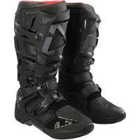 Leatt Gpx 4.5 Off-road Boots Noir EU 48 Homme