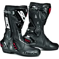 Sidi St Air Racing Boots Noir EU 40 Homme