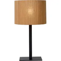 Lucide STOŁOWA Lampe E27 40W MAGIUS 03529/81/30