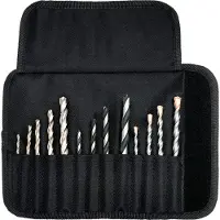 Metabo Set de Forets SP 13 Pièces