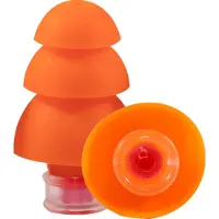 Pluggerz Travel Bouchons d'Oreilles